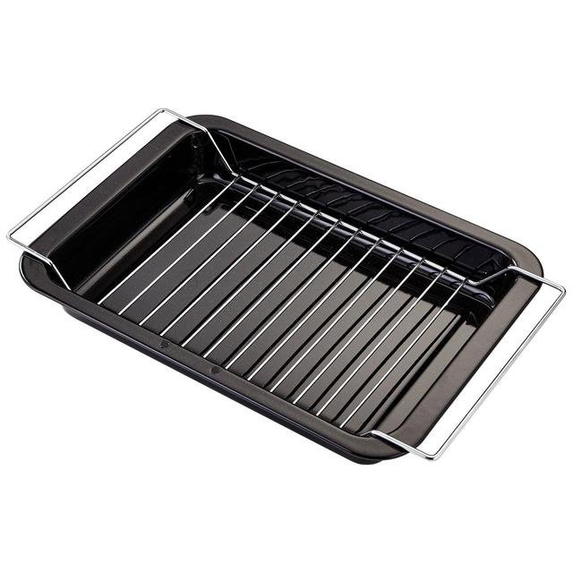 Saute Pan Silver